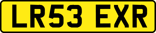 LR53EXR