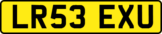 LR53EXU