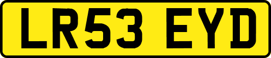 LR53EYD