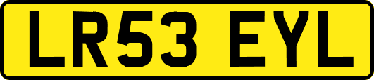 LR53EYL