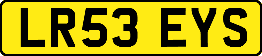 LR53EYS