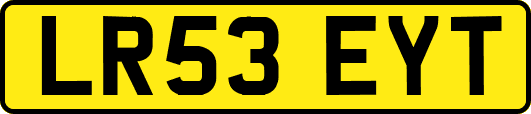 LR53EYT