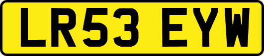 LR53EYW