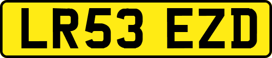 LR53EZD