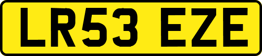 LR53EZE