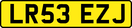 LR53EZJ