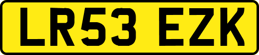 LR53EZK