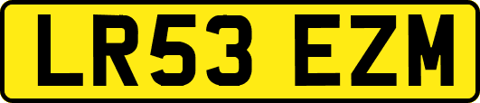 LR53EZM