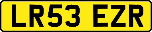 LR53EZR