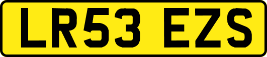 LR53EZS