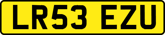 LR53EZU