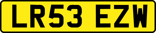 LR53EZW