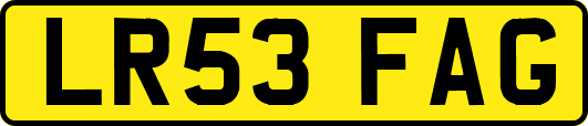LR53FAG