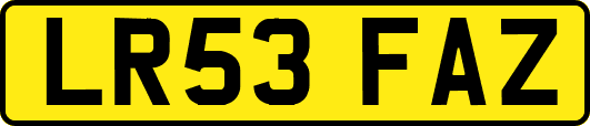 LR53FAZ