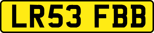 LR53FBB