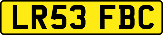 LR53FBC