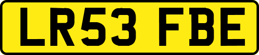 LR53FBE