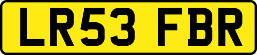 LR53FBR