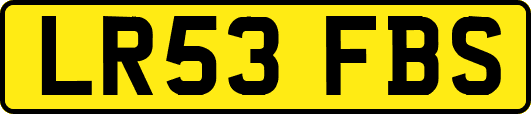 LR53FBS