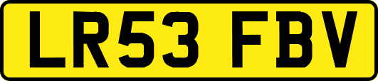 LR53FBV