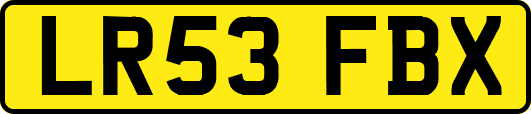 LR53FBX