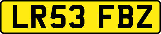 LR53FBZ