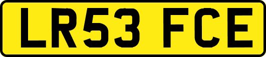 LR53FCE