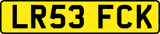 LR53FCK
