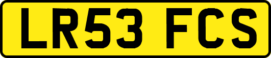 LR53FCS