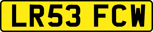 LR53FCW
