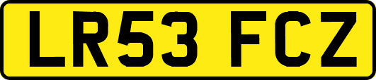 LR53FCZ