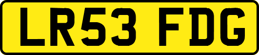LR53FDG