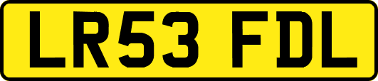 LR53FDL