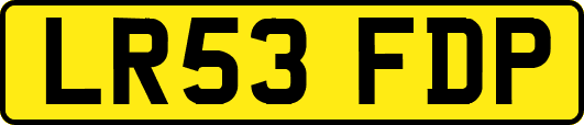 LR53FDP