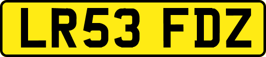 LR53FDZ