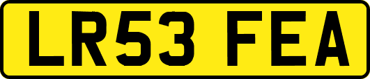 LR53FEA