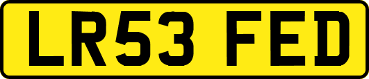 LR53FED