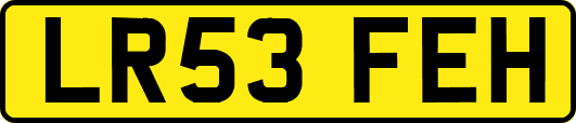 LR53FEH