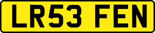 LR53FEN