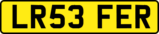 LR53FER