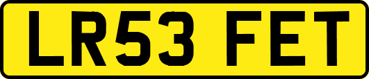 LR53FET