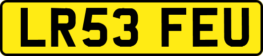 LR53FEU