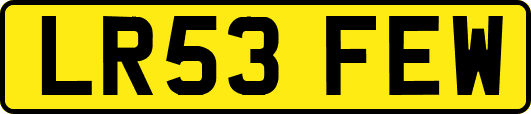 LR53FEW