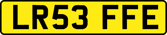 LR53FFE