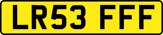 LR53FFF