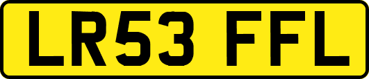 LR53FFL