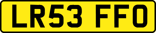 LR53FFO