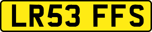 LR53FFS