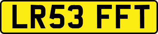 LR53FFT