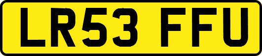 LR53FFU